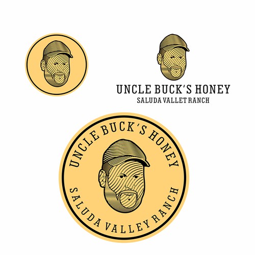 Uncle Buck's Honey