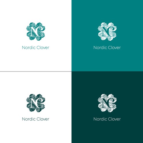 Logo with general concept that works on multiple industries.
