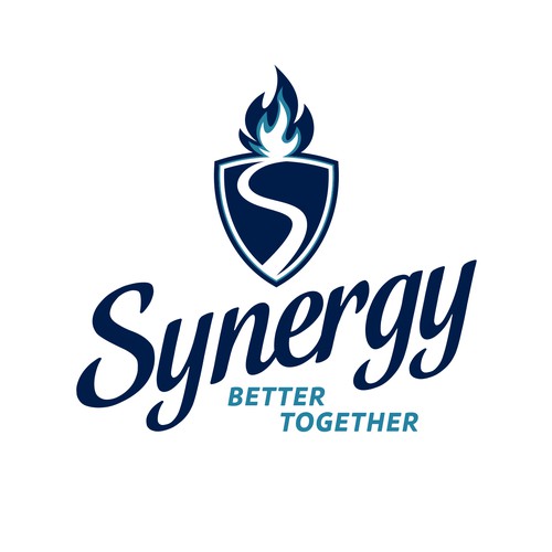 Synergy - Better Together