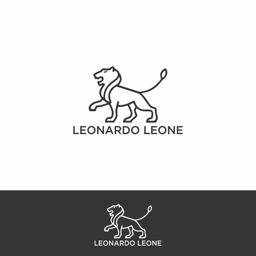 https://99designs.com/logo-design/contests/create-logo-men-leather-accessories-brand-880670/entries/190