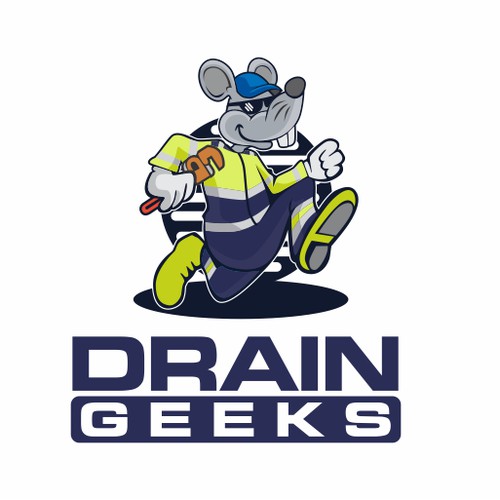 drain geeks