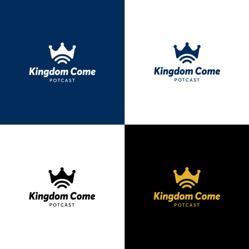 Kingdom Come Potcast