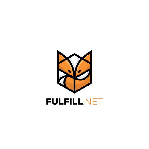logo for fulfillment logistic