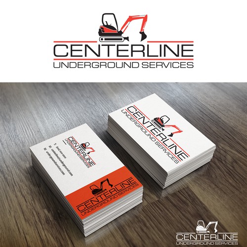 Logo for Centerline