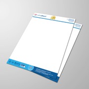 Reviewed design