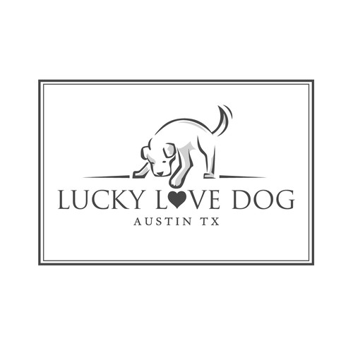 dog collars logo