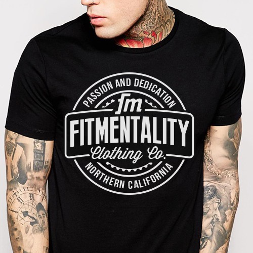 Fitmentality Clothing