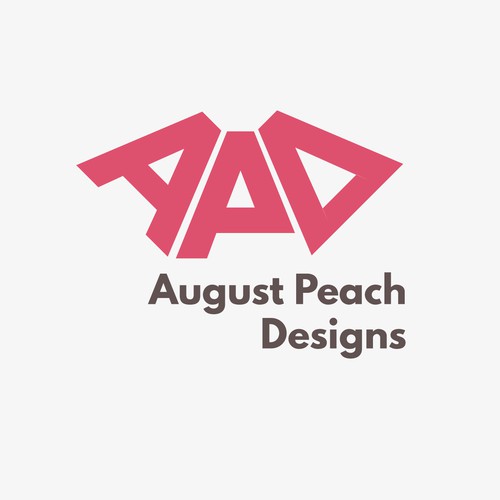 August Peach Designs