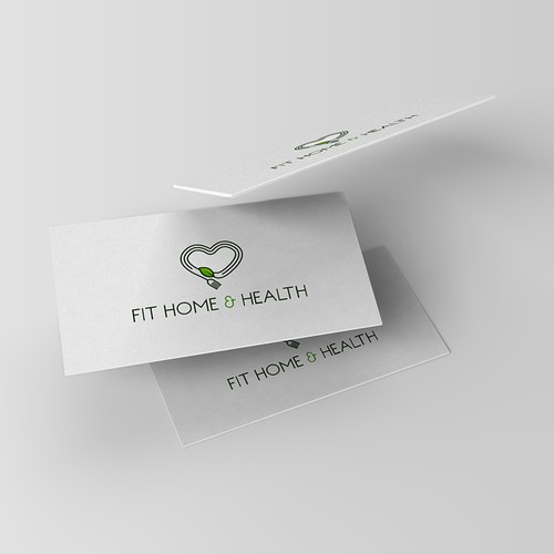 Health and Nutrition Logo