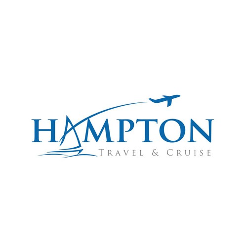 New logo wanted for Hampton Travel & Cruise