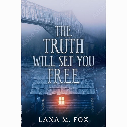 Book Cover Design