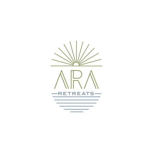 Maui Rental Company Logo