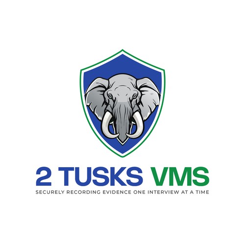 2 Tusks VMS