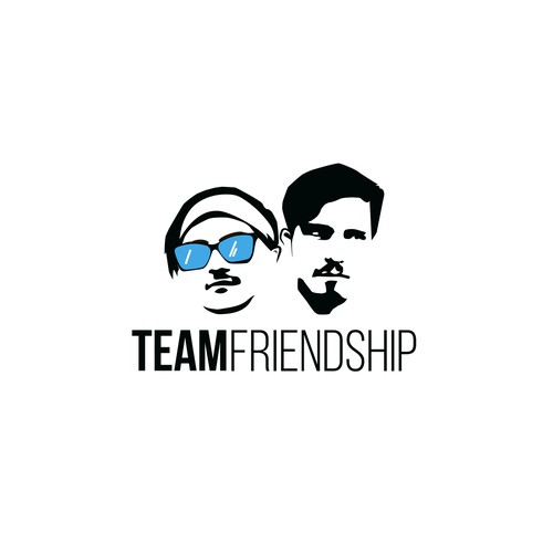 Logo TeamFriendship