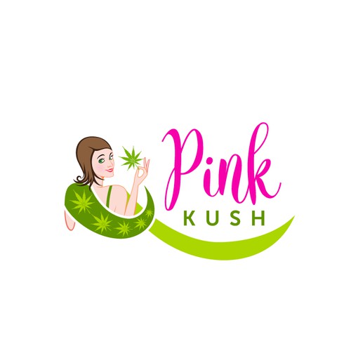 Pink Kush