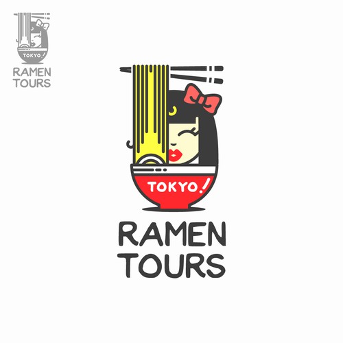 Ramen Tours