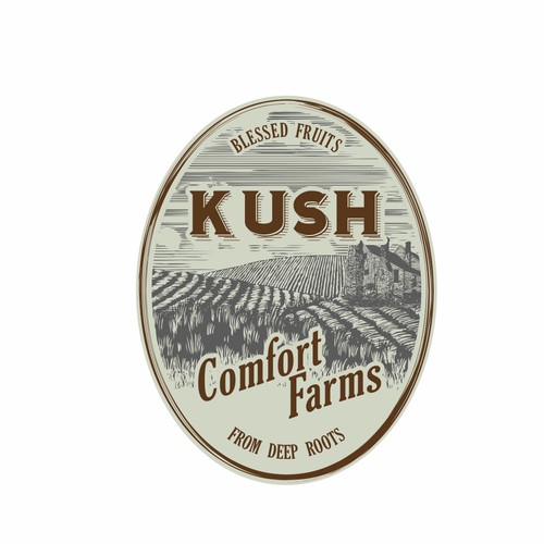 Kush Comfort Farms