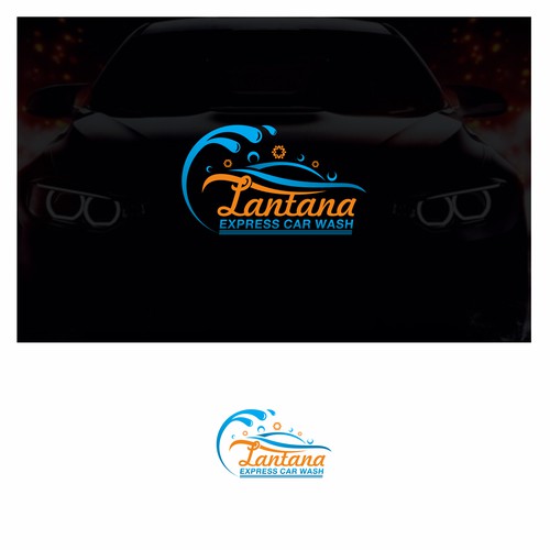 LANTANA Express Car Wash