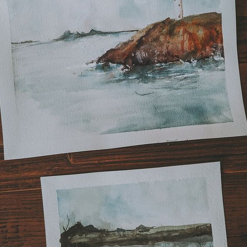 Environmental Art: Water Cliffs