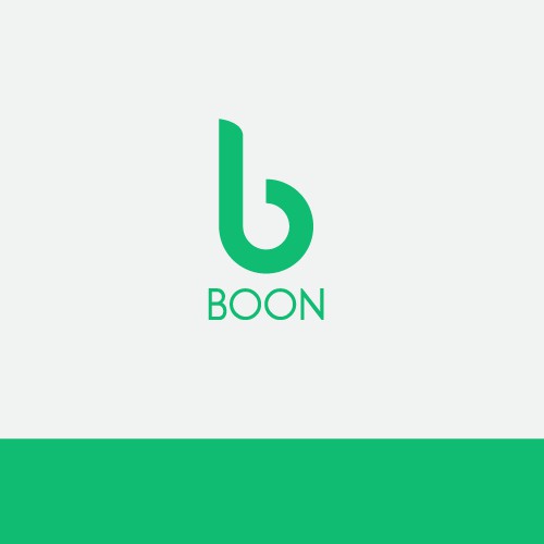 Design the Mona Lisa of logos for Boon that will help change the world!