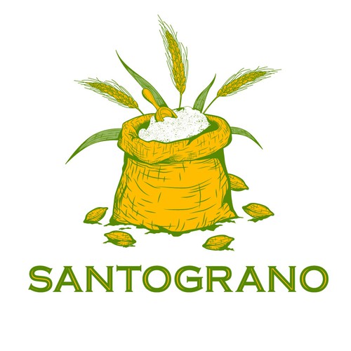 Santograno