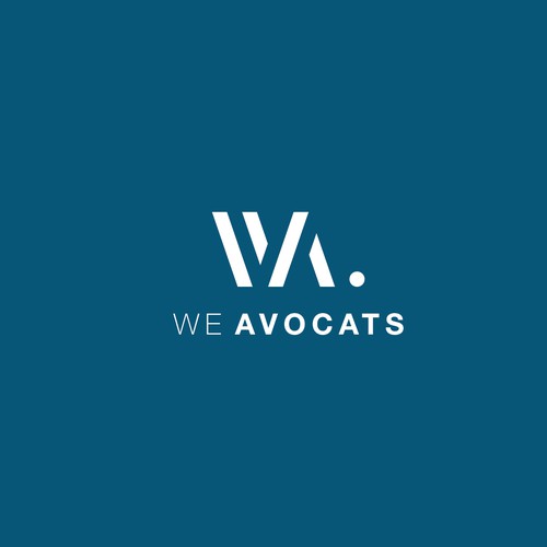 Logo WE Avocats