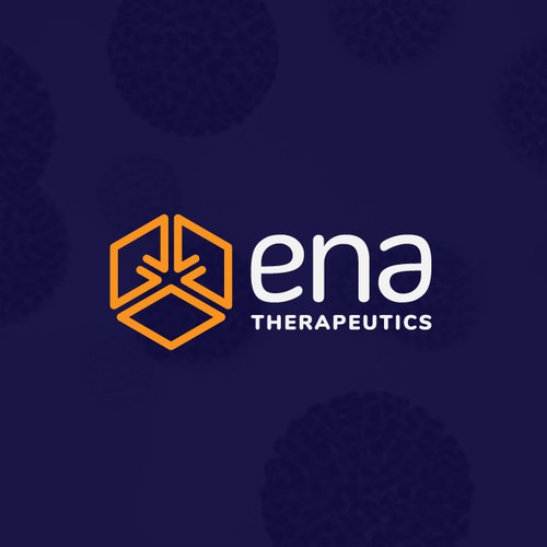 Logo for a company that treats asthma