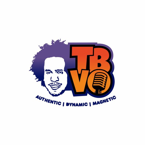 Logo concept for TBVO