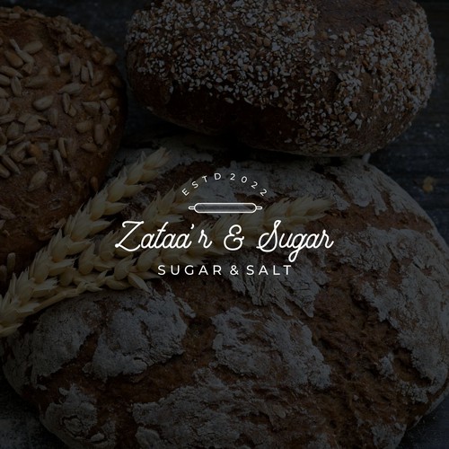  Zataa’r & Sugar