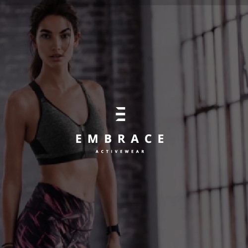 Embrace - Activewear