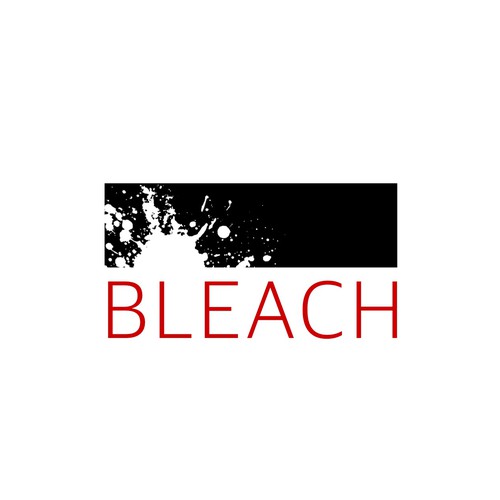 Bleach Urban wear