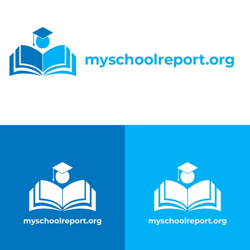 myschoolreport.com Logo