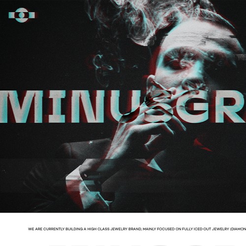 Branding for a super exclusive jewelry brand