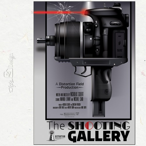 The Shooting Gallery