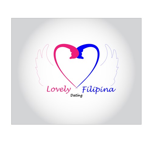 Need Simple Eye-Catching Logo for Philippine Dating Site
