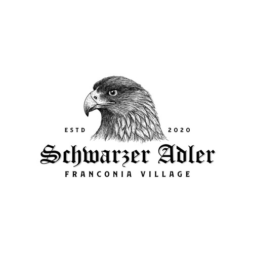 SCHWARZER ADLER