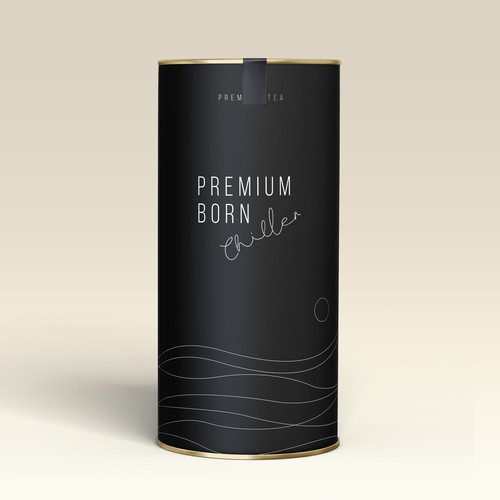 Premium package design