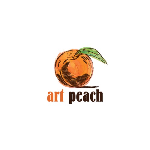 ART PEACH