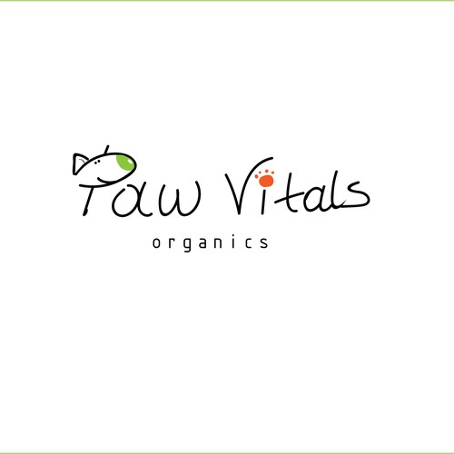 logo for animal food