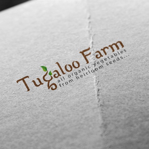 Tugaloo Farm