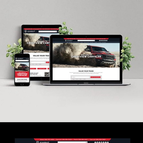 Website Design