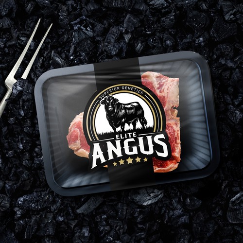 Elite Angus