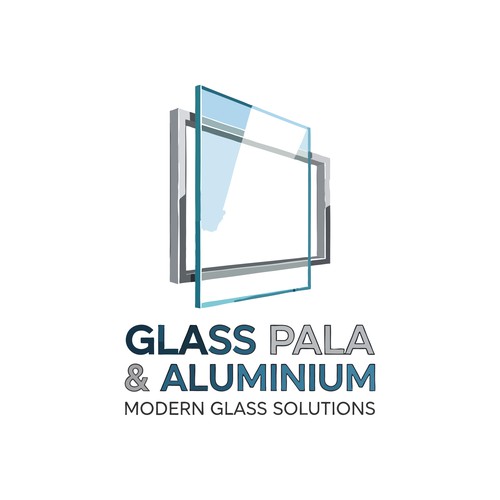 glass pala