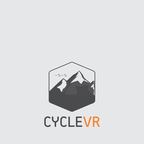 Cyclevr Logo 