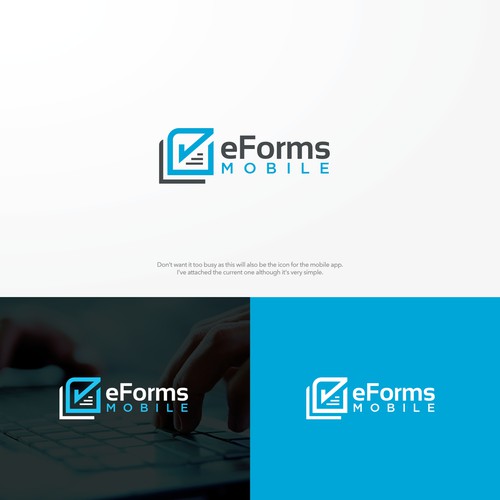 eForms Mobile - Electronic forms, paperless