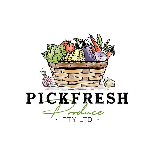 PICKFRESH PRODUCE PTY LTD