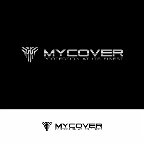 My Cover Logo