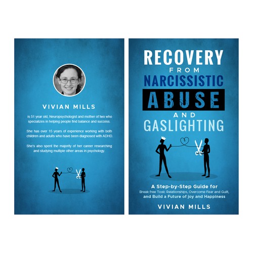 Book Cover design