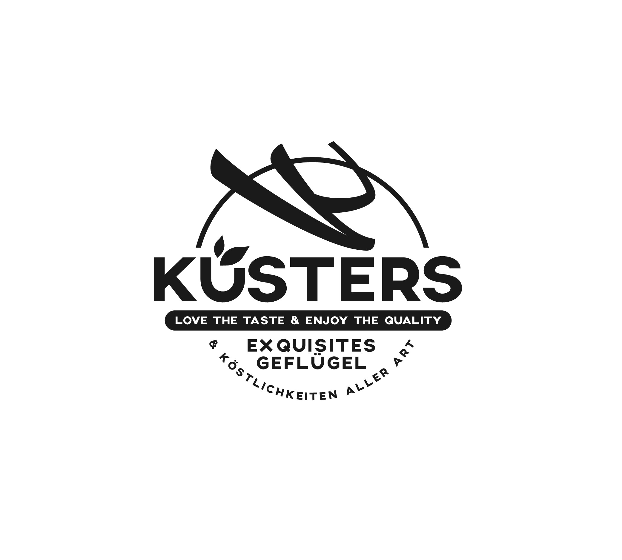 Logo for Premium-Food-Store