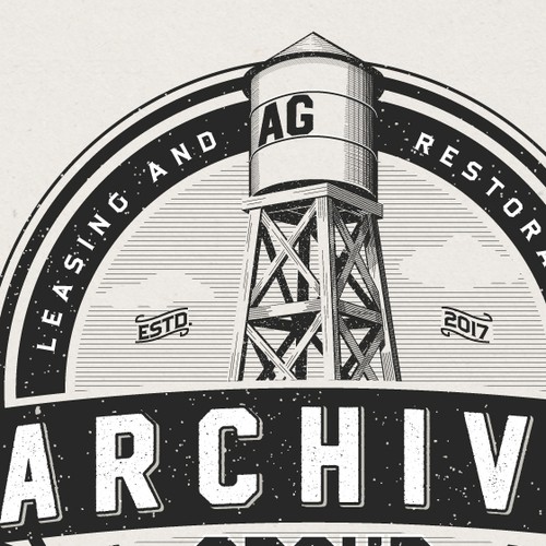 Archive Group
